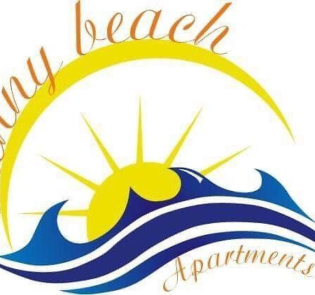 Sunny Beach Apartments Potos Exterior photo