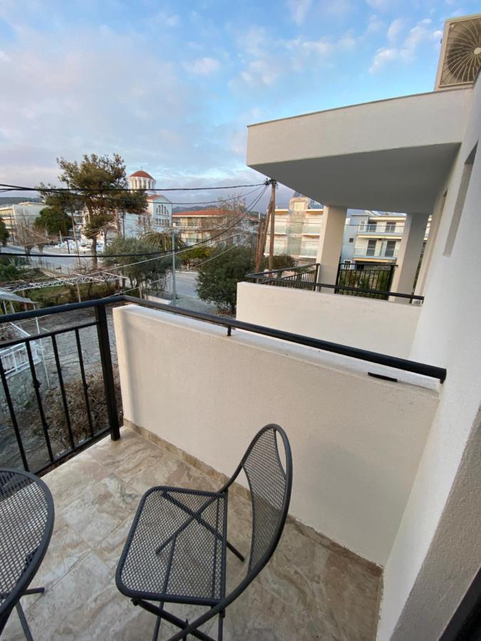 Sunny Beach Apartments Potos Exterior photo