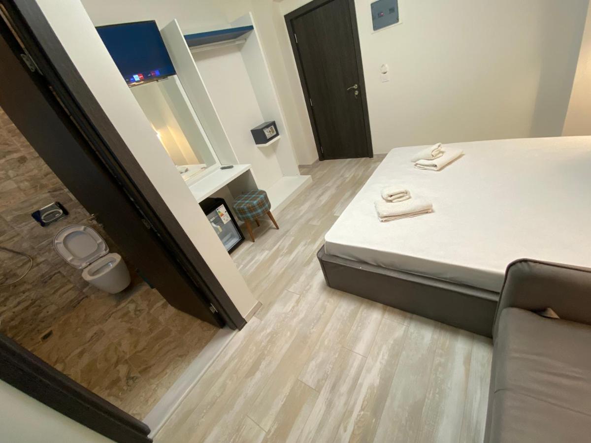 Sunny Beach Apartments Potos Exterior photo