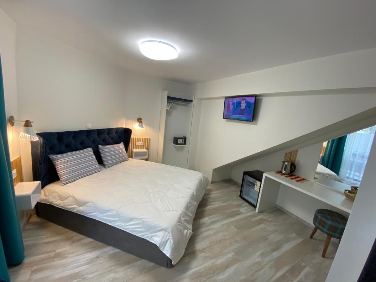 Sunny Beach Apartments Potos Exterior photo