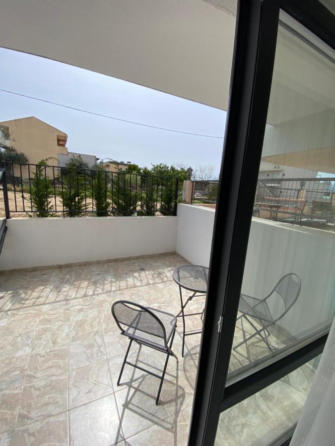 Sunny Beach Apartments Potos Exterior photo