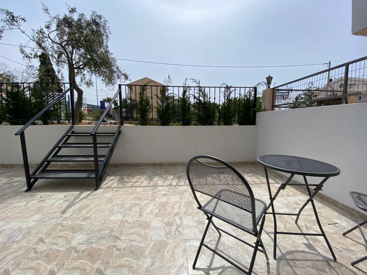 Sunny Beach Apartments Potos Exterior photo