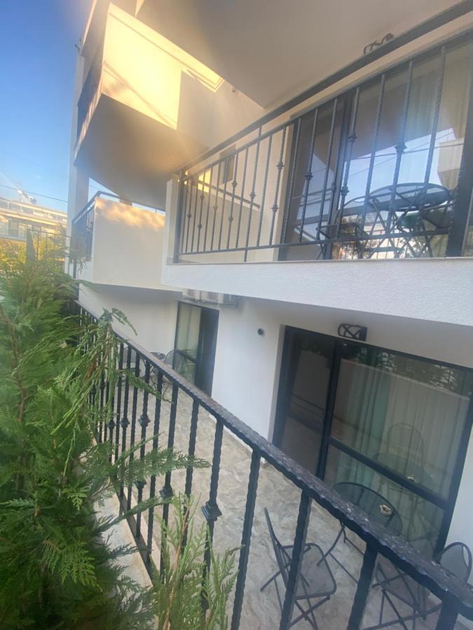 Sunny Beach Apartments Potos Exterior photo