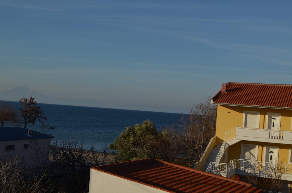 Sunny Beach Apartments Potos Exterior photo