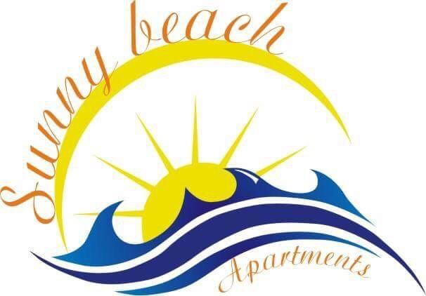 Sunny Beach Apartments Potos Exterior photo