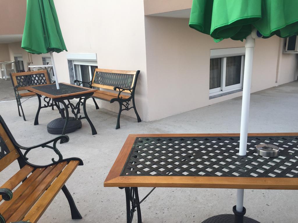 Sunny Beach Apartments Potos Exterior photo