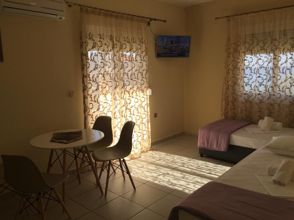 Sunny Beach Apartments Potos Exterior photo