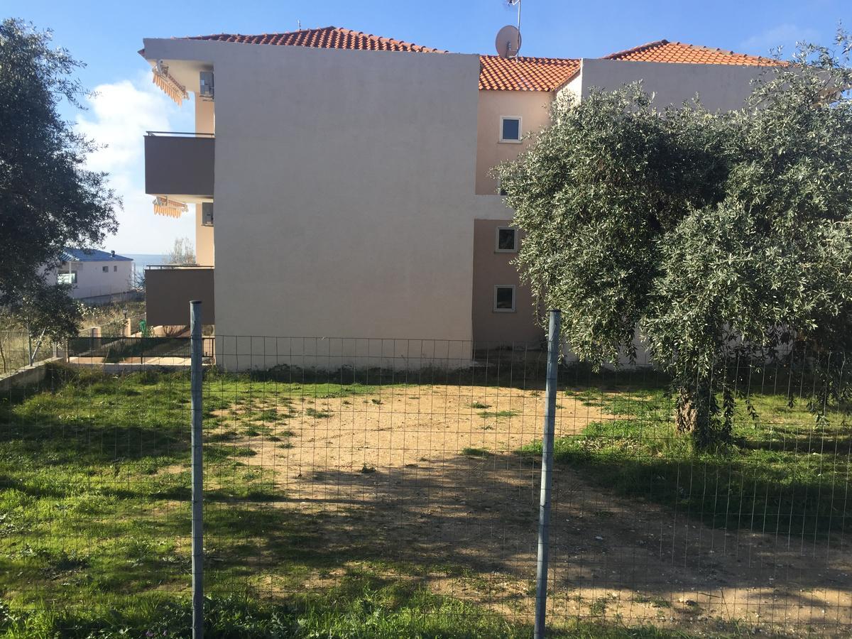Sunny Beach Apartments Potos Exterior photo